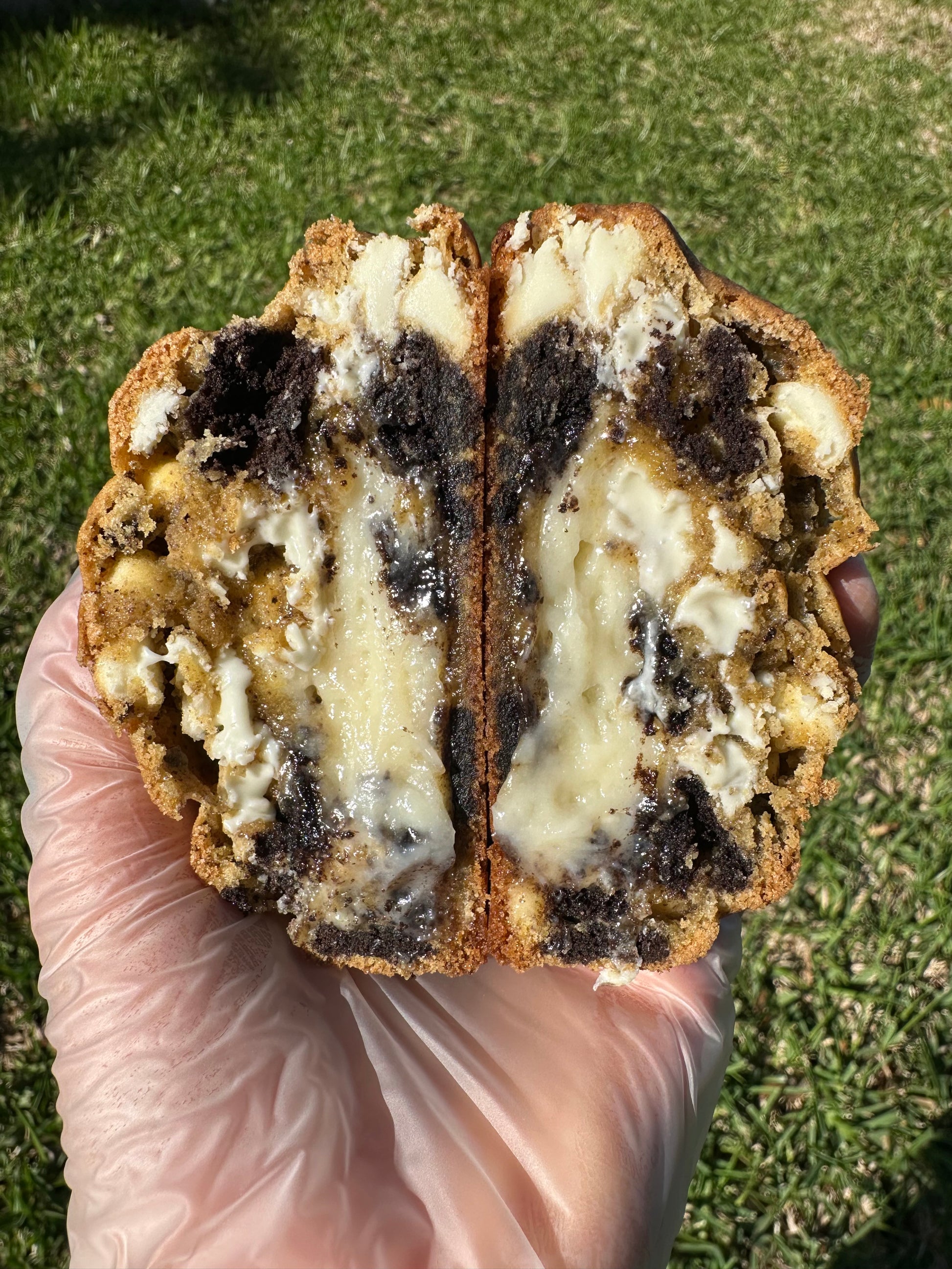 Cookies-N-Cream